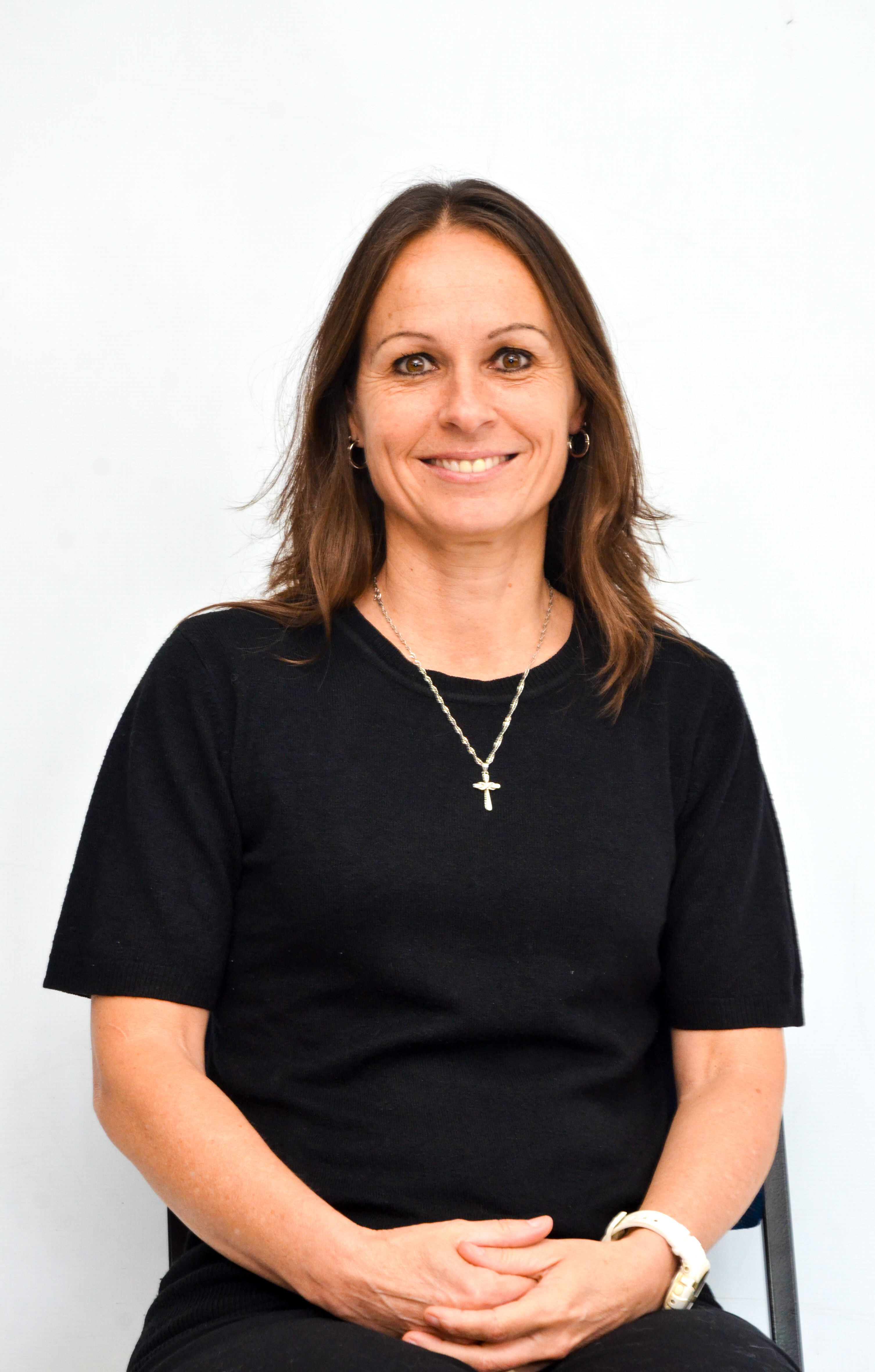 Mrs. K Coetzer-Pienaar